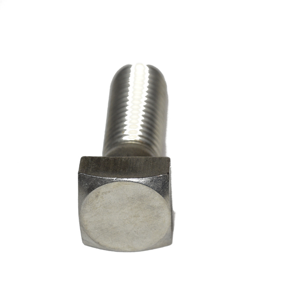 SQC279 Square Head Bolt 5/8-11 x 2  304 S/S