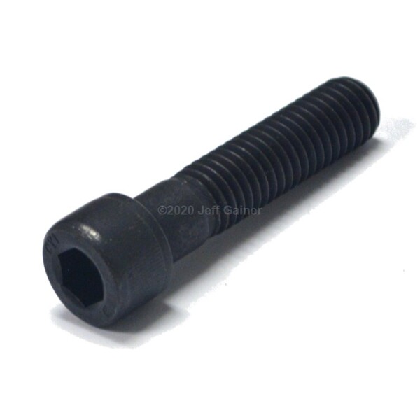 SC111 Socket Head Cap Screw 1/4-20 X 2 3/4