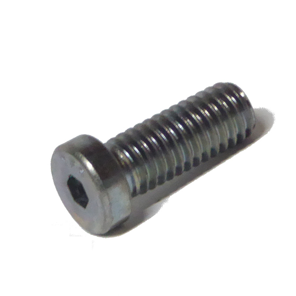 SCL164Z Socket Low Head Cap Screw 3/8-16 X 1