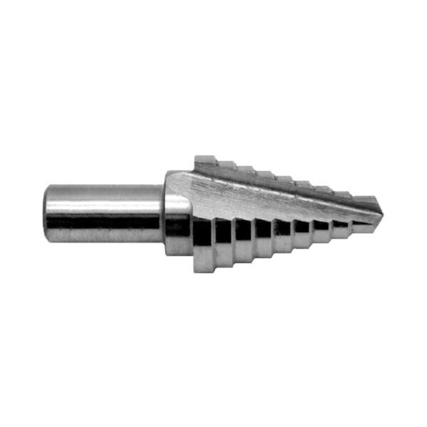 UNIBIT1 Step Drill 1/8 - 1/2