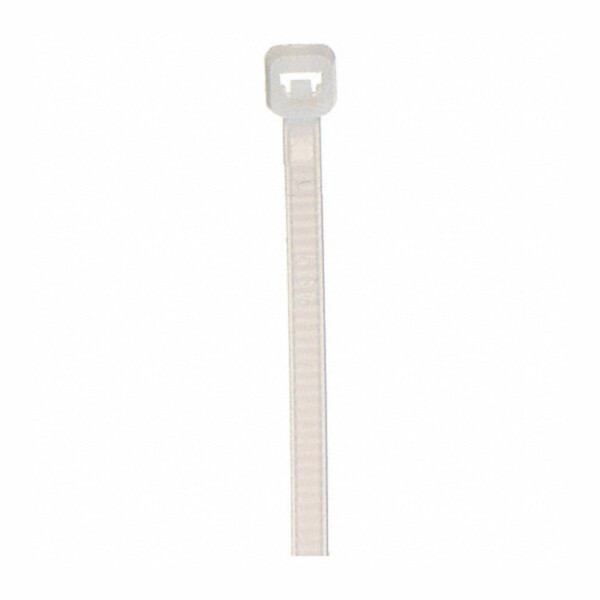 CTWH36 Cable Tie 36 #175  White  (50/BAG)