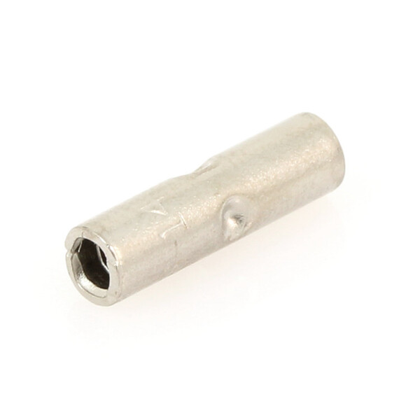 HBTC1210 Terminal Butt Connector 12-10 AWG Bare