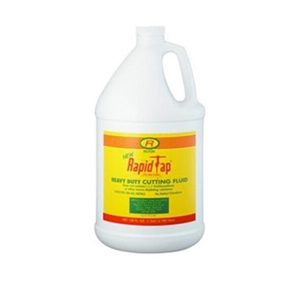 01G-NRT Rapid Tap Metal Cutting Fluids, 1 gallon, Plastic Bottle