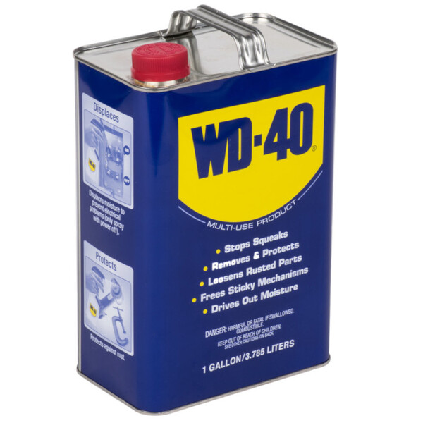 WD401GAL WD-40  1 gallon