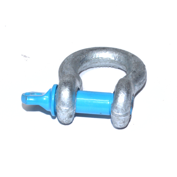 SPA78 Screw Pin Anchor Shackle 7/8