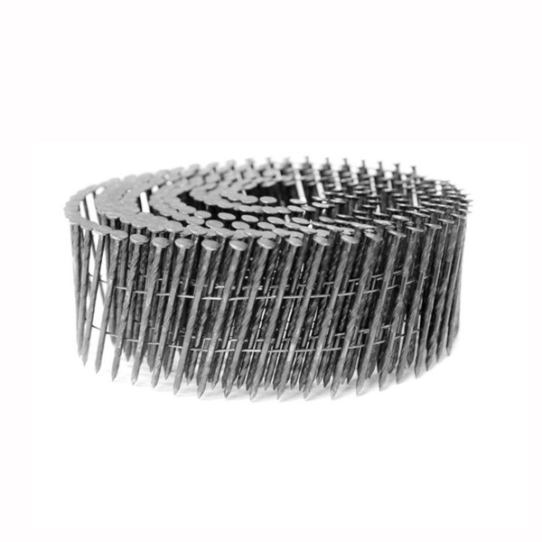 10784 Nail 2 3/8 X 0.113  34º  Strip  Clipped Head  Ring Shank  HDG Finish  Interchange  (2000/BX)