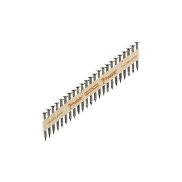 650645 Nail 1 1/2 X 0.131  Strip  EG Finish  Paslode  (/BX)