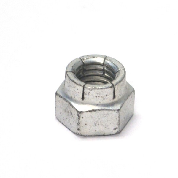 FLXC217 Flex Lock Nut 3/4-10  Cadmium Plated