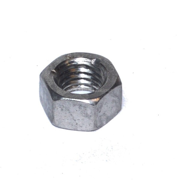 STC312 Top Lock 3/8-16  Type 304 Stainless Steel