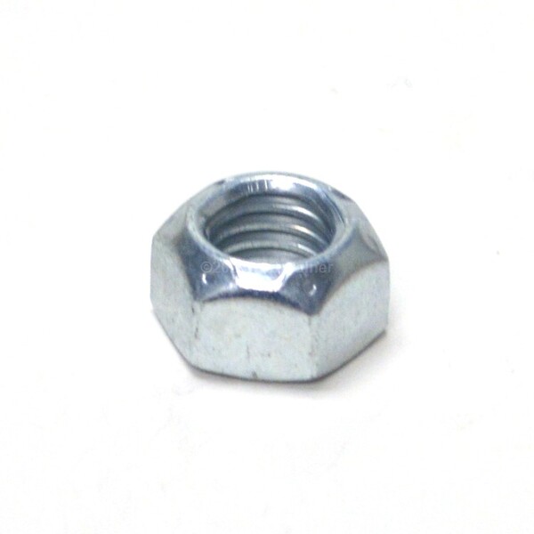 TC217 Top Lock 3/4-10  Grade C Zinc Plated