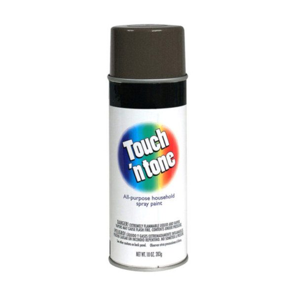 55288830 Spray Paint  Dove Gray  (Touch N Tone)