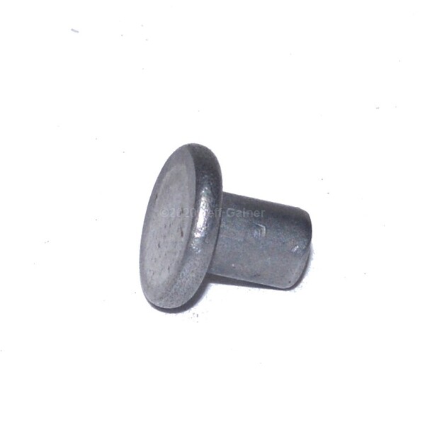 BR7/4S Brake Rivet 7/4  Steel