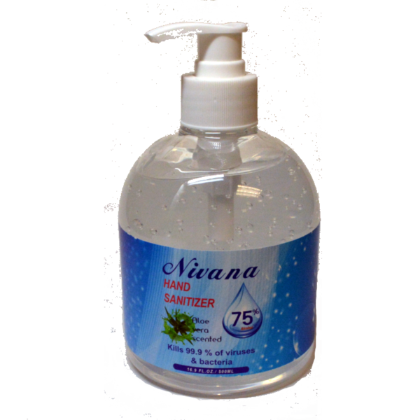 T99300 Hand Sanitizer 500ML