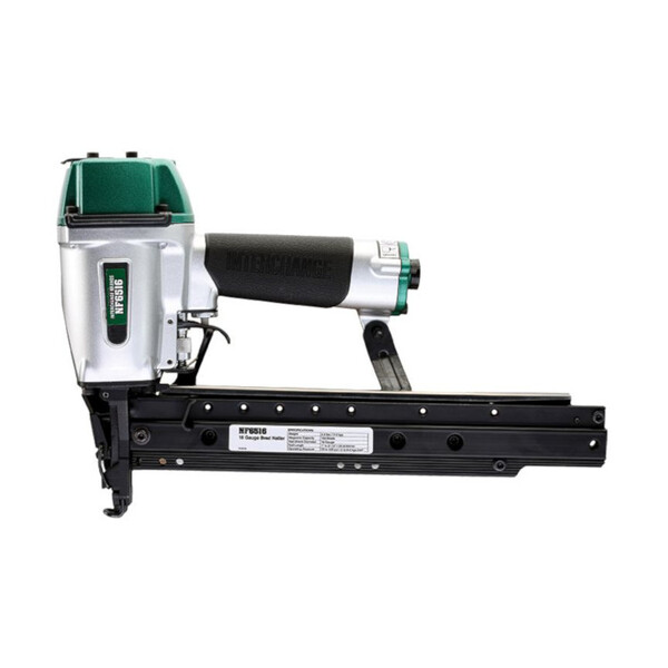 875169 Nailer Finish 16GA 1-2 1/2  (Interchange NF6516)