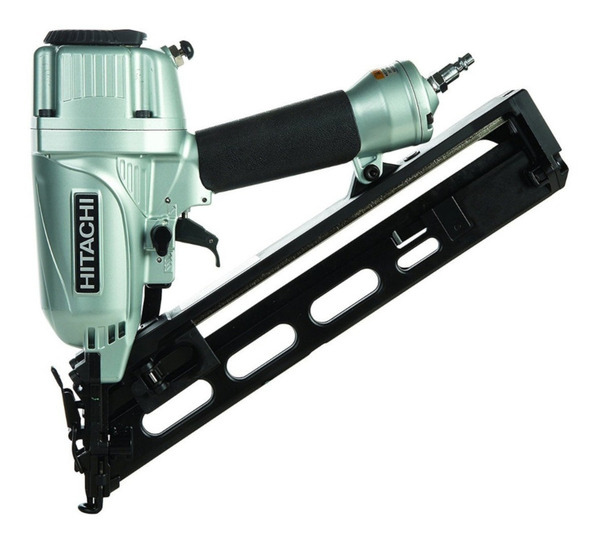 NT65MA4 Nailer Finish 15GA 1 1/4-2 1/2 w/Blow Nozzle  (Metabo NT65MA4)