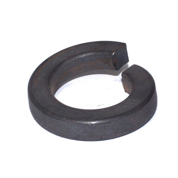 L0821 Split Lock Washer 1 1/4  Grade 8 Plain