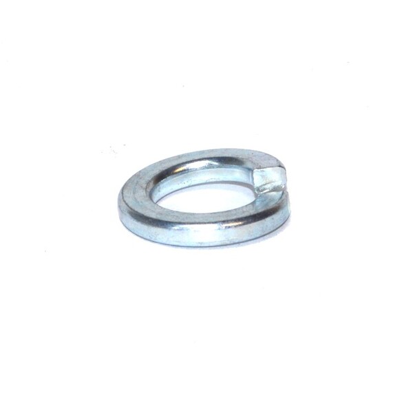 L202 Split Lock Washer #2  Grade 2 Zinc Plated