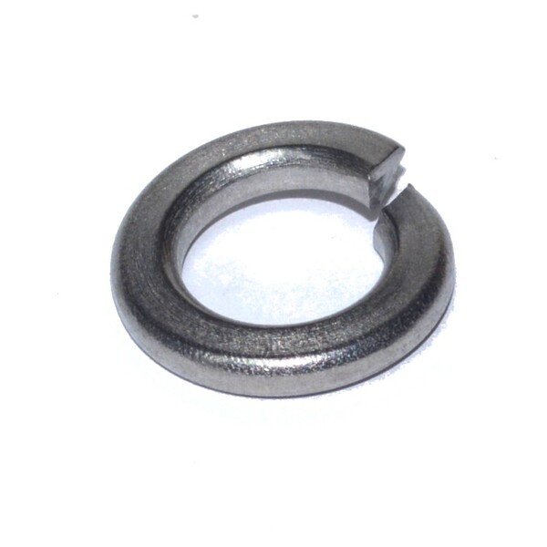 SL312D Split Lock Washer 3/8  Type 304 Stainless Steel Domestic