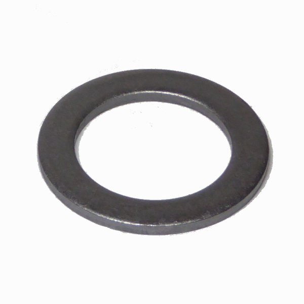 FW1X11/2 Flat Washer 1 x 1 1/2 Grade 2 Plain