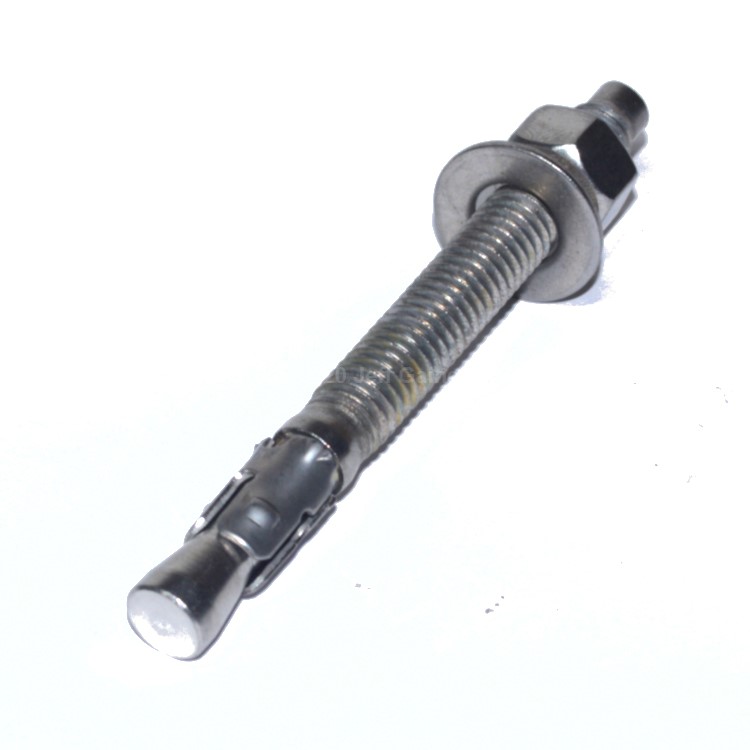 Wedge Anchor 3/4-10 X 5 1/2  Type 316 Stainless Steel