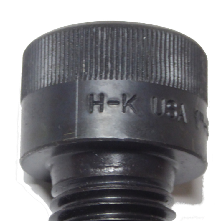 HSC508 Socket Head Cap Screw 1/4-28 X 2  Holo-Krome®