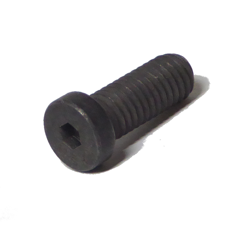 Socket Low Head Cap Screw 1/2-13 X 1/2 w/Relief Under Head