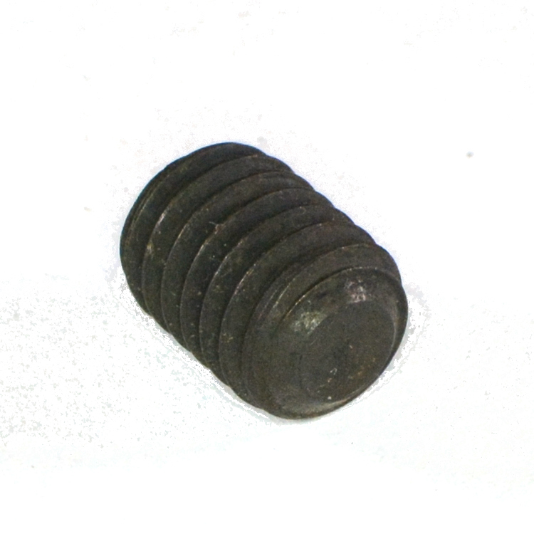 SFS134 Socket Set Screw Flat Point 5/16-18 X 1