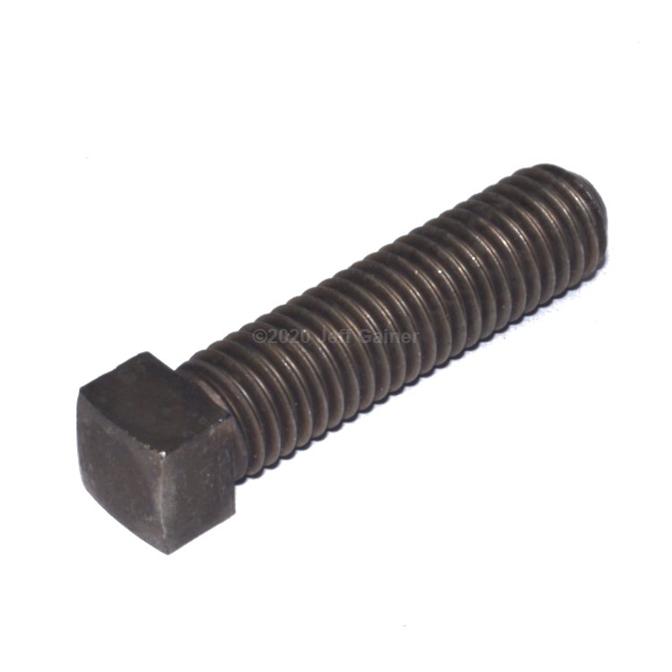 SQUARE HEAD SET SCREW