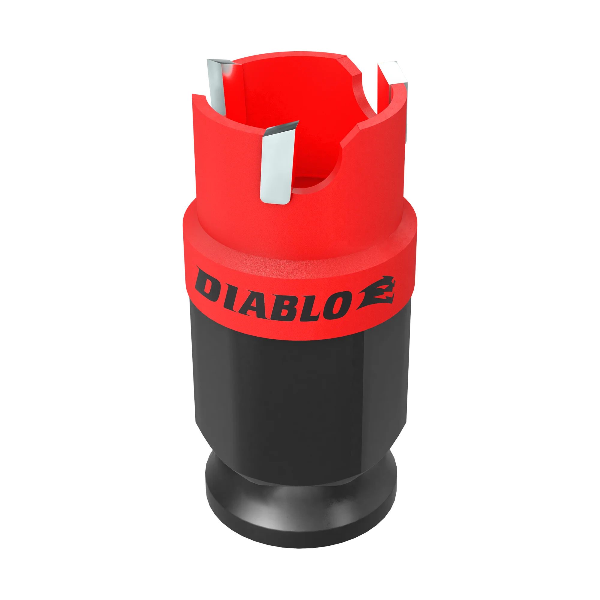 Hole Cutter 3/4 Carbide Tooth  Steel Demon Diablo