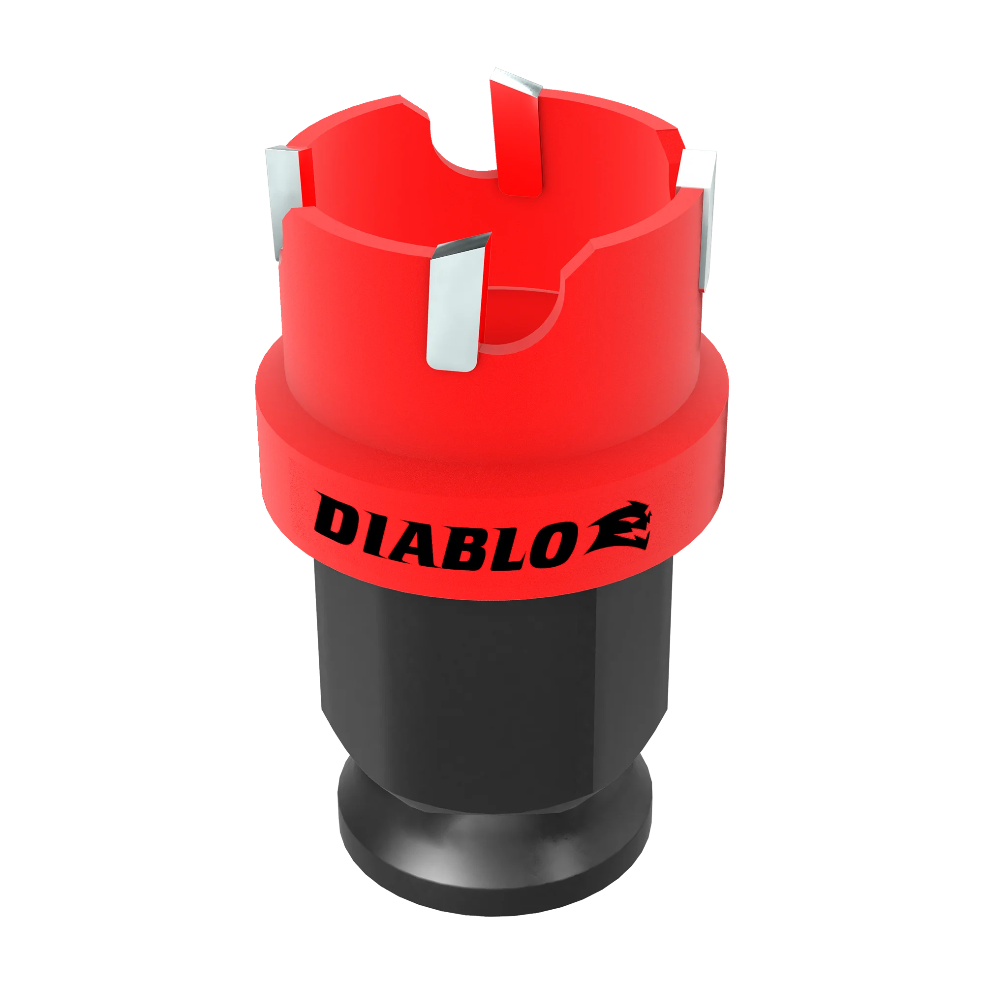 Hole Cutter 7/8 Carbide Tooth  Steel Demon Diablo