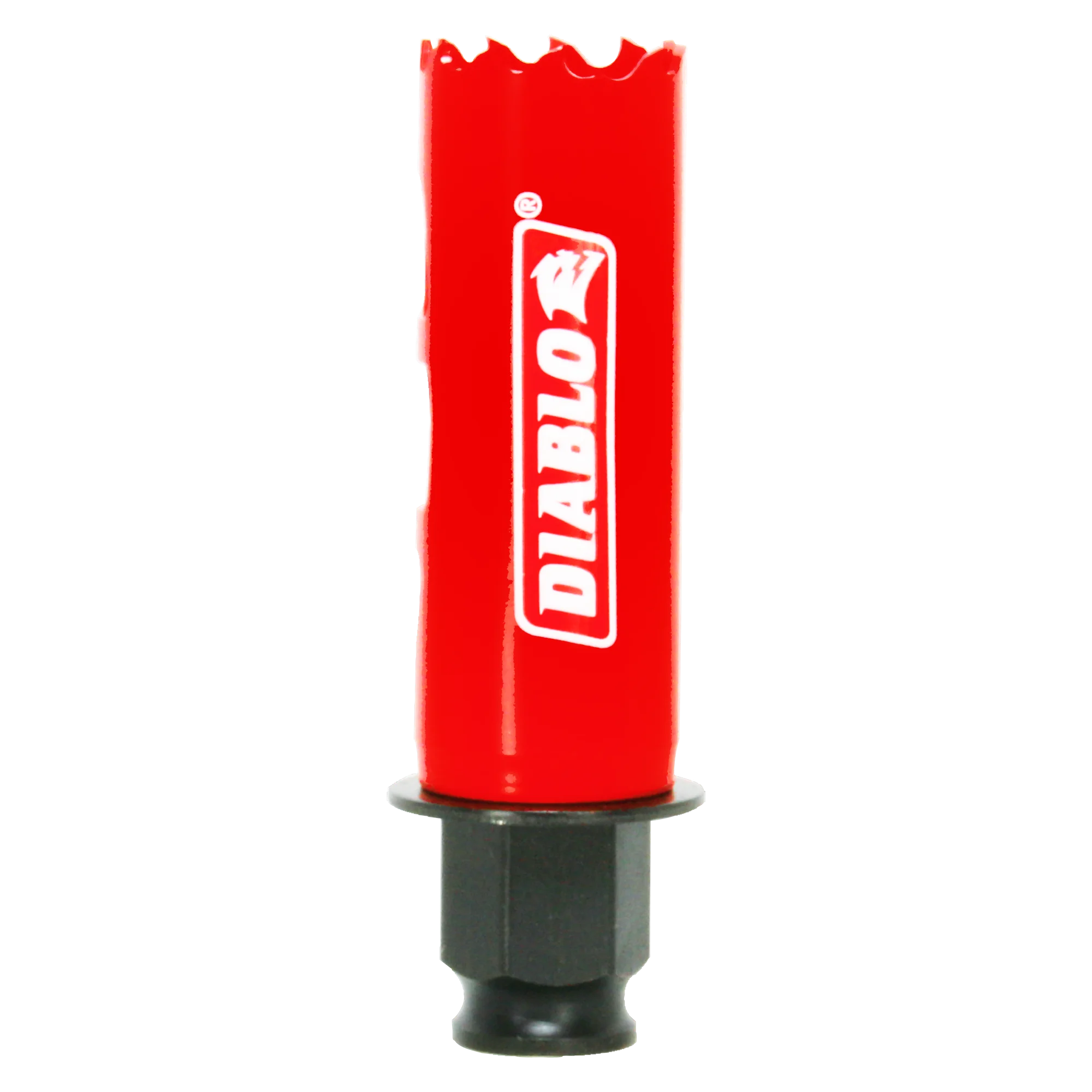 Hole Saw 1 Bi-Metal  Diablo