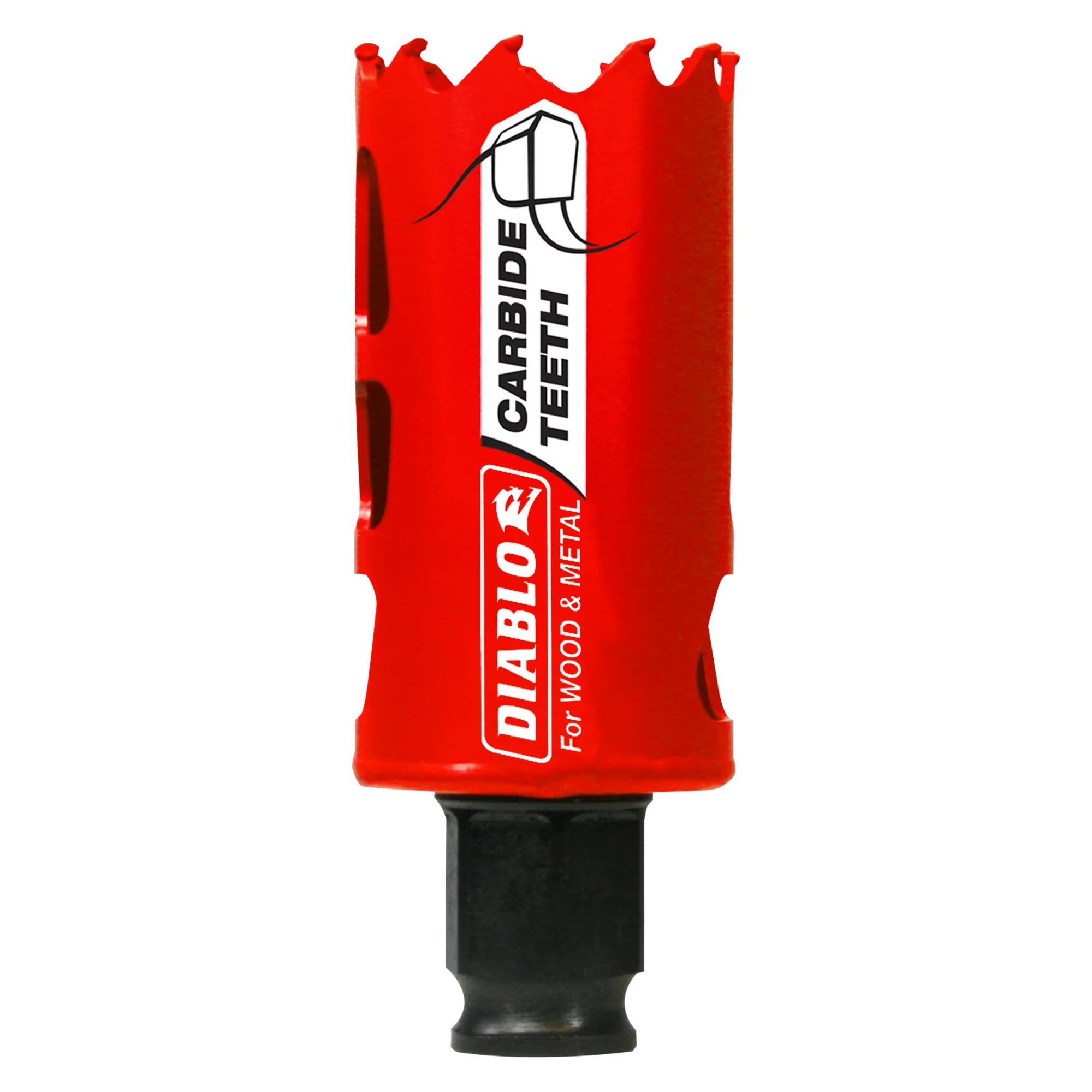 Hole Saw 1 3/8 Carbide Tooth  Diablo