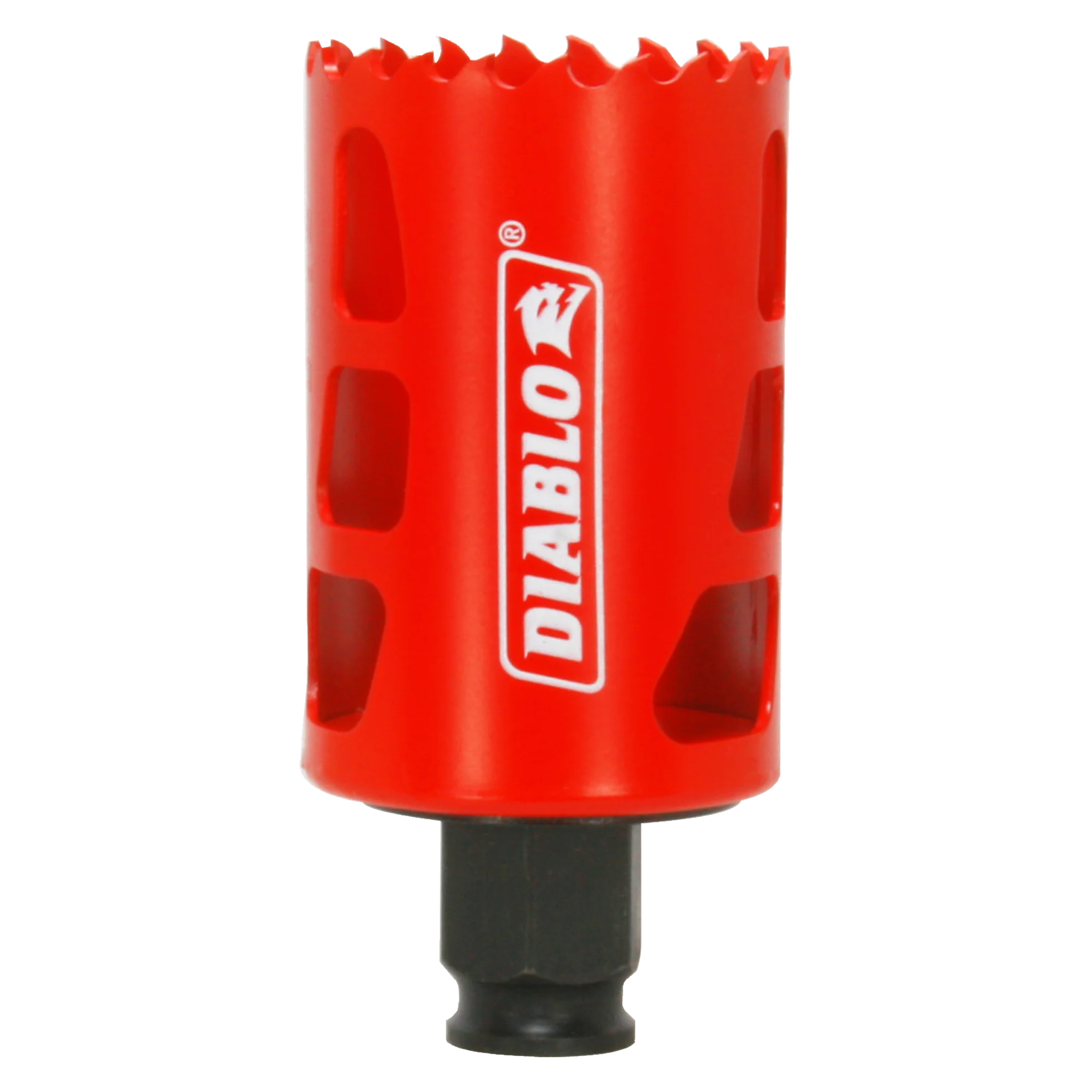 Hole Saw 1 3/4 Bi-Metal  Diablo