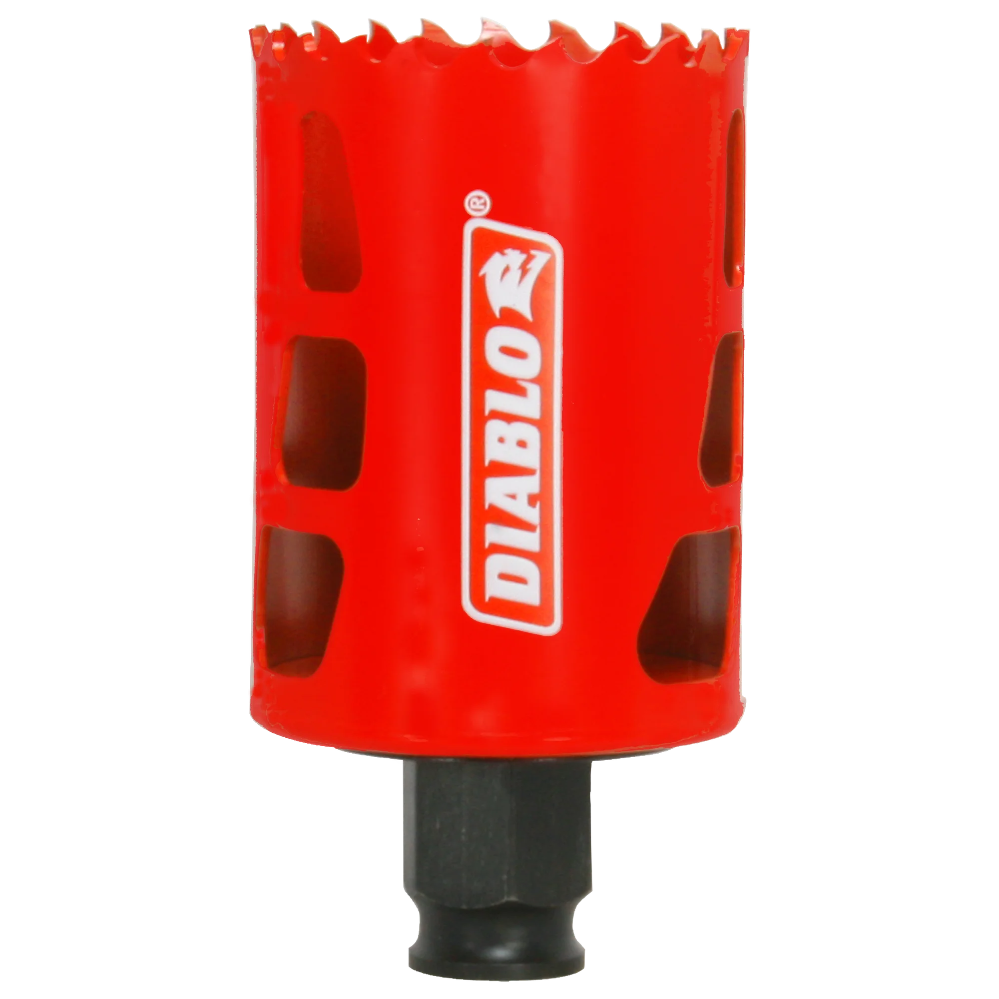 Hole Saw 1 7/8 Bi-Metal  Diablo