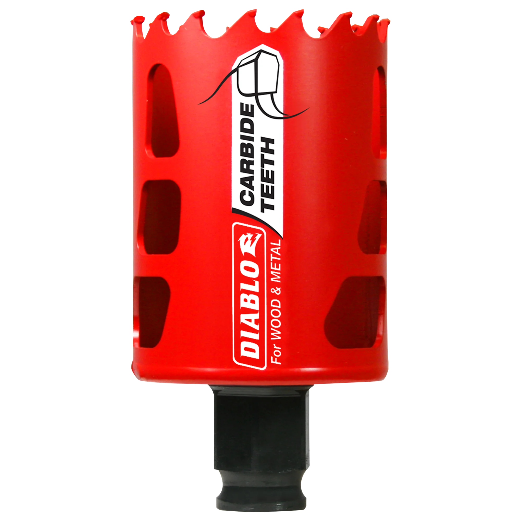 Hole Saw 1 7/8 Carbide Tooth  Diablo