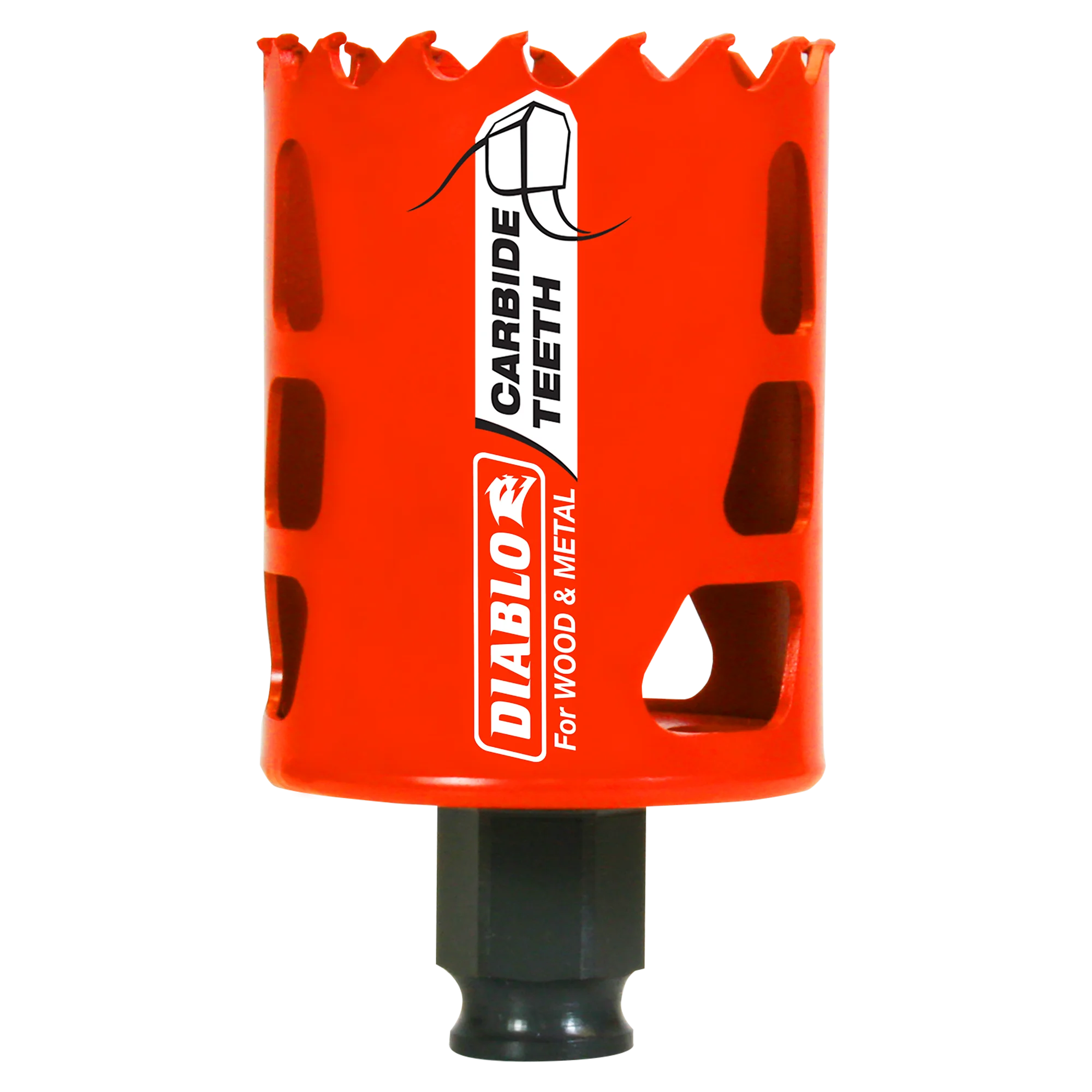 Hole Saw 2 Carbide Tooth  Diablo