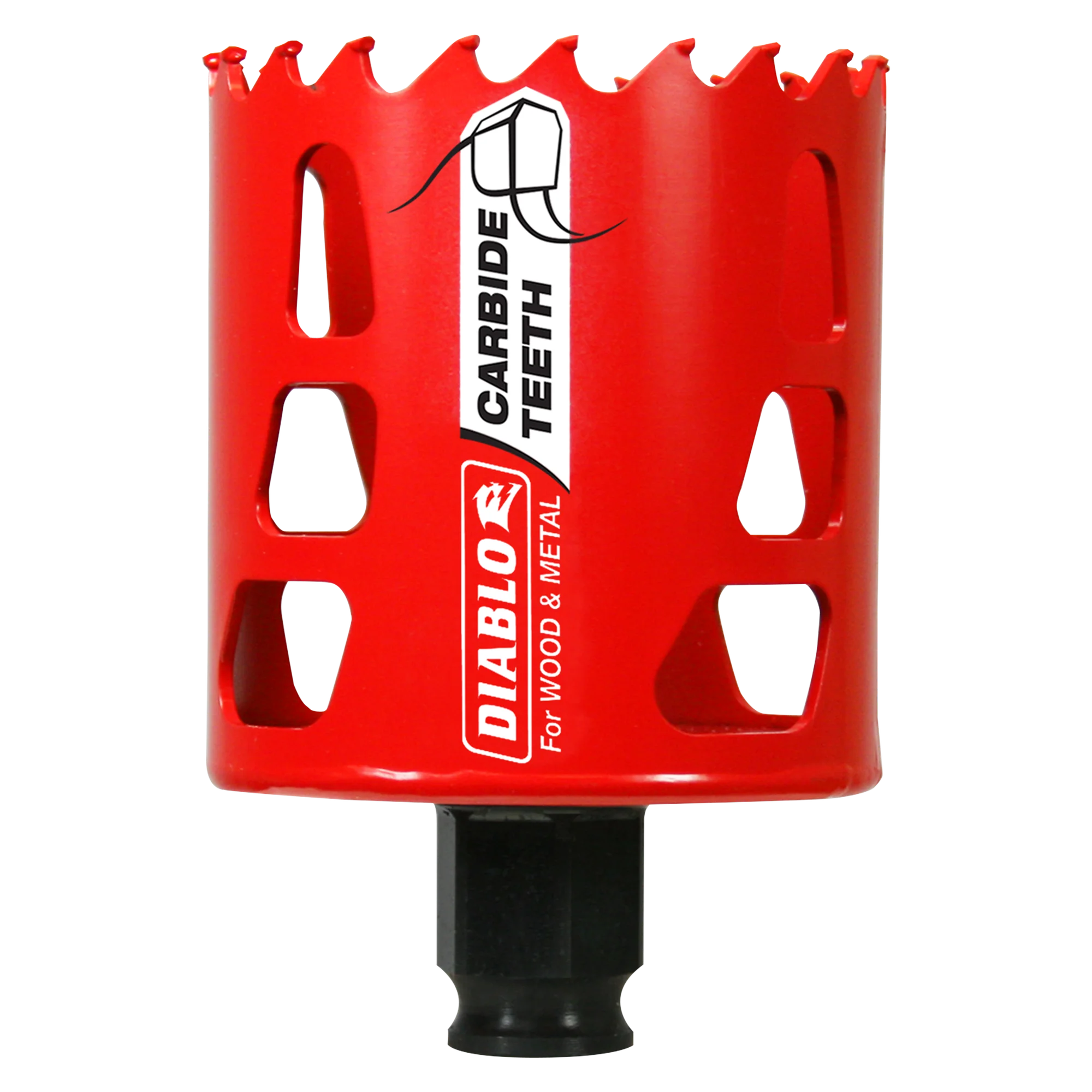 Hole Saw 2 3/8 Carbide Tooth  Diablo