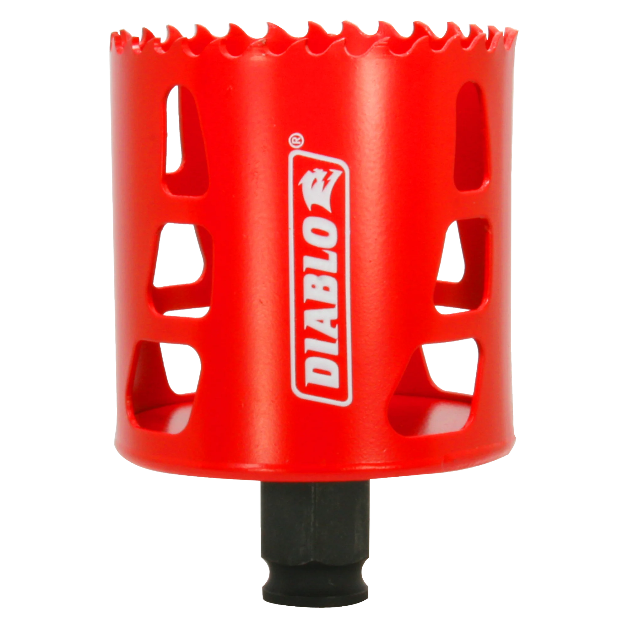 Hole Saw 2 1/2 Bi-Metal  Diablo