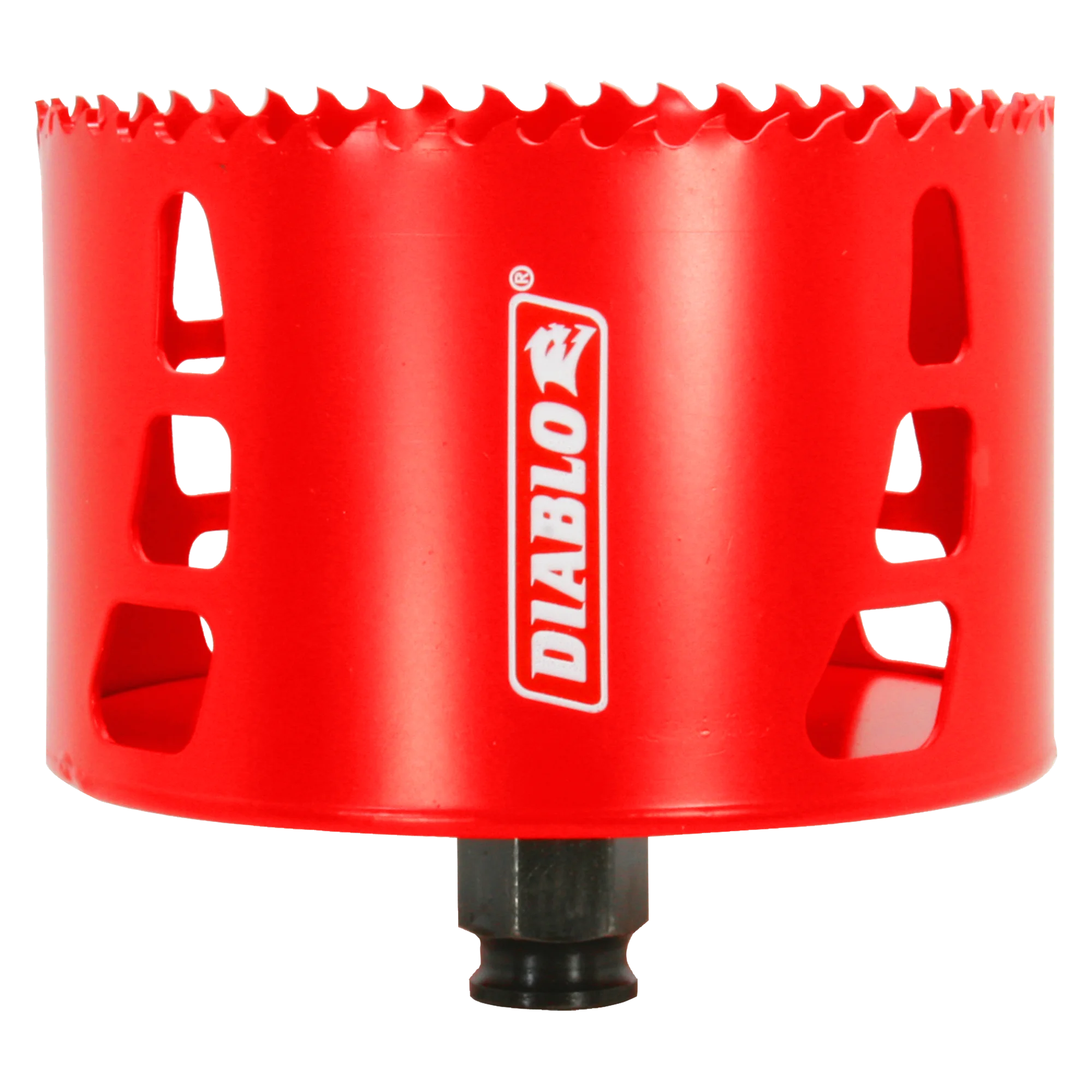 Hole Saw 4 Bi-Metal  Diablo