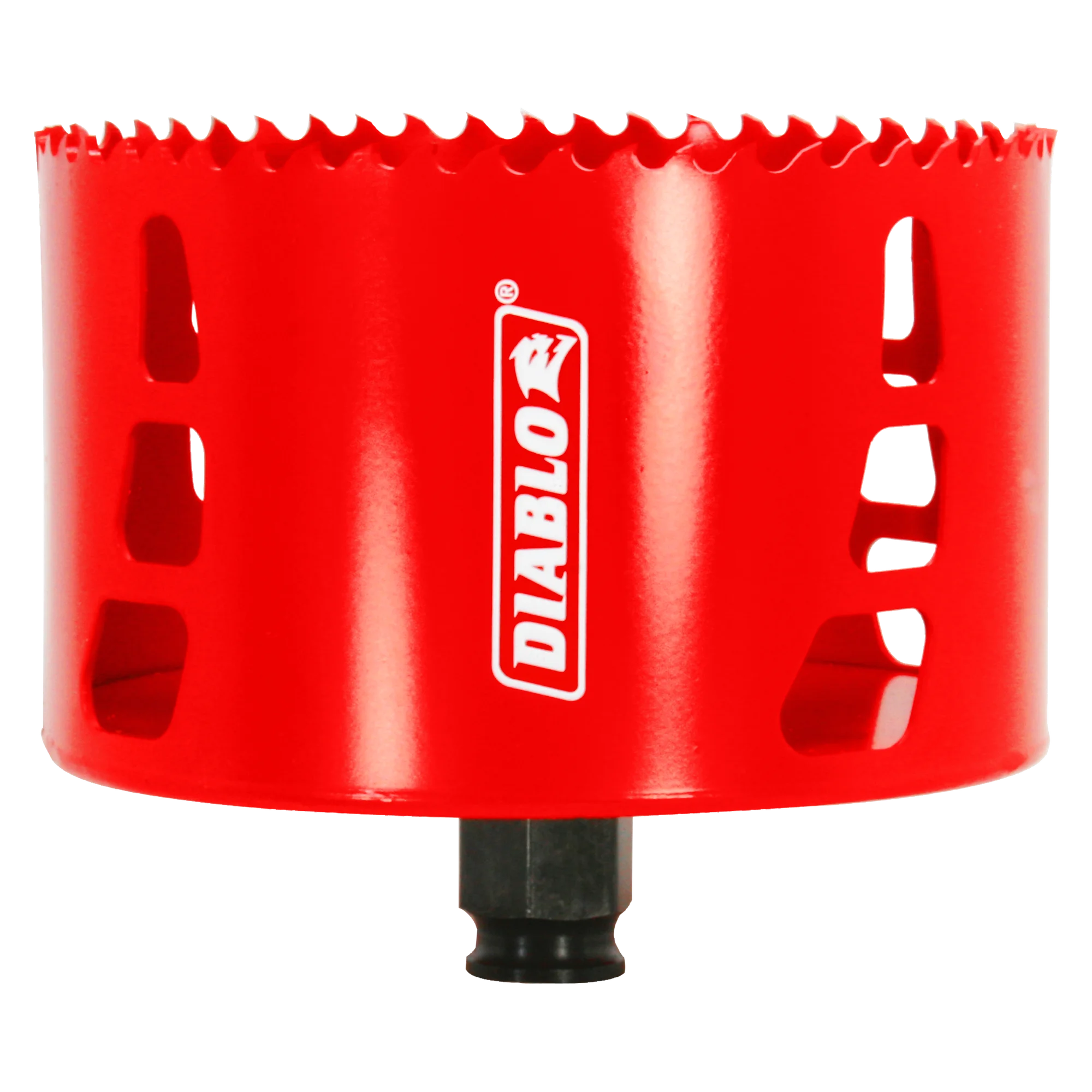 Hole Saw 4 1/4 Bi-Metal  Diablo