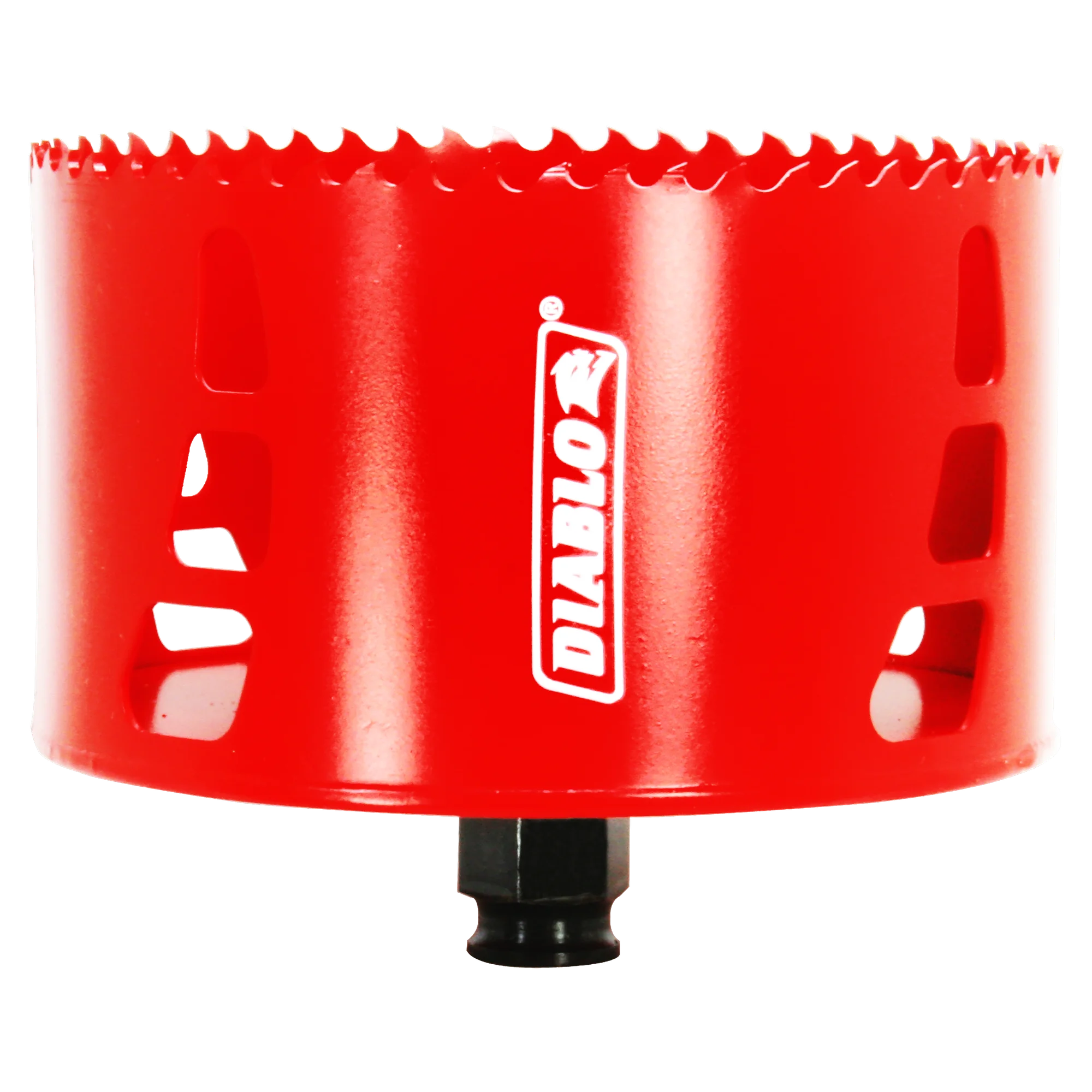 Hole Saw 4 1/2 Bi-Metal  Diablo