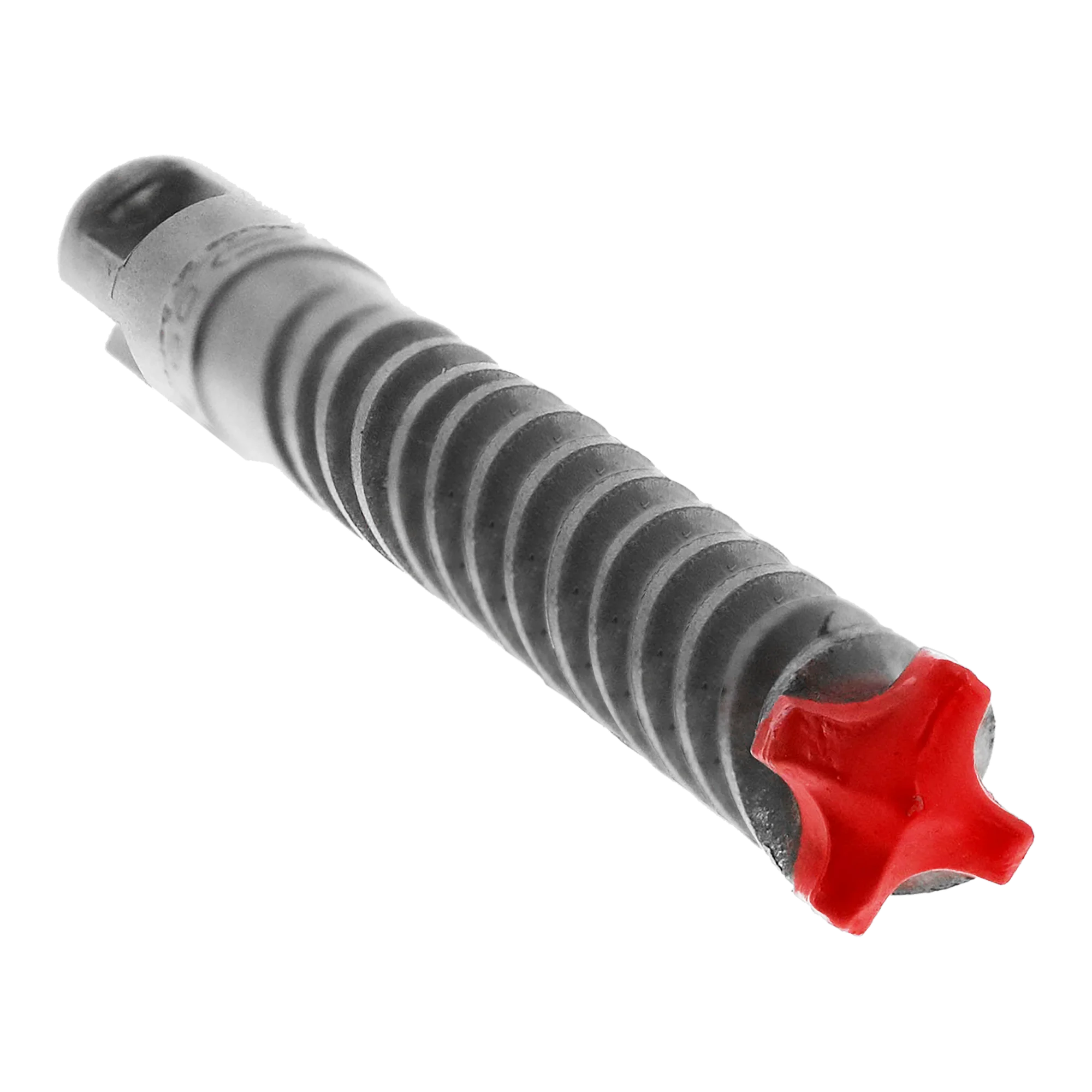 Hammer Bit Carbide Tipped SDS-Plus 4 Cutter 3/8 x 4 x 6  Rebar Demon™ Diablo