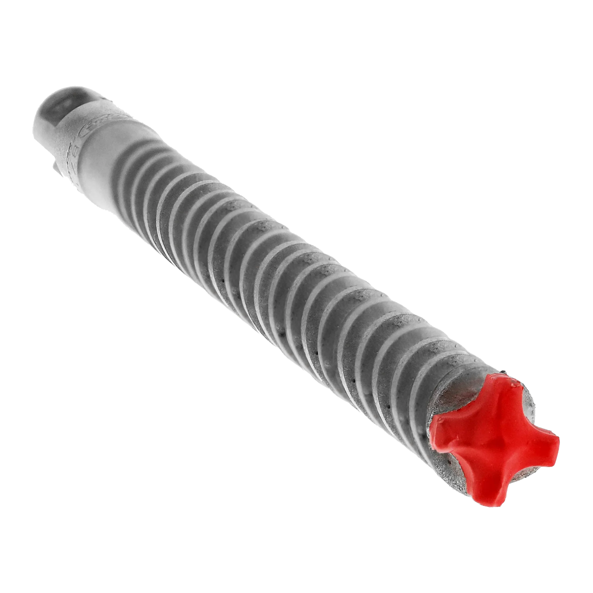 Hammer Bit Carbide Tipped SDS-Plus 4 Cutter 1/2 x 4 x 6  Rebar Demon™ Diablo