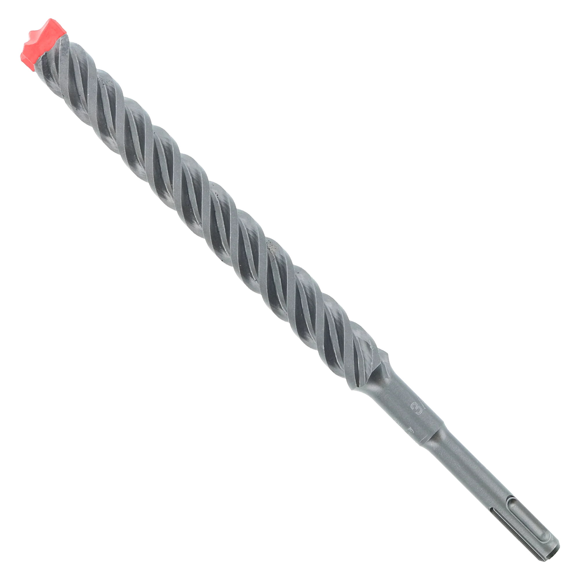 DMAPL4250 Hammer Bit Carbide Tipped SDS-Plus 4 Cutter 3/4 x 8 x 10  Rebar Demon™ Diablo