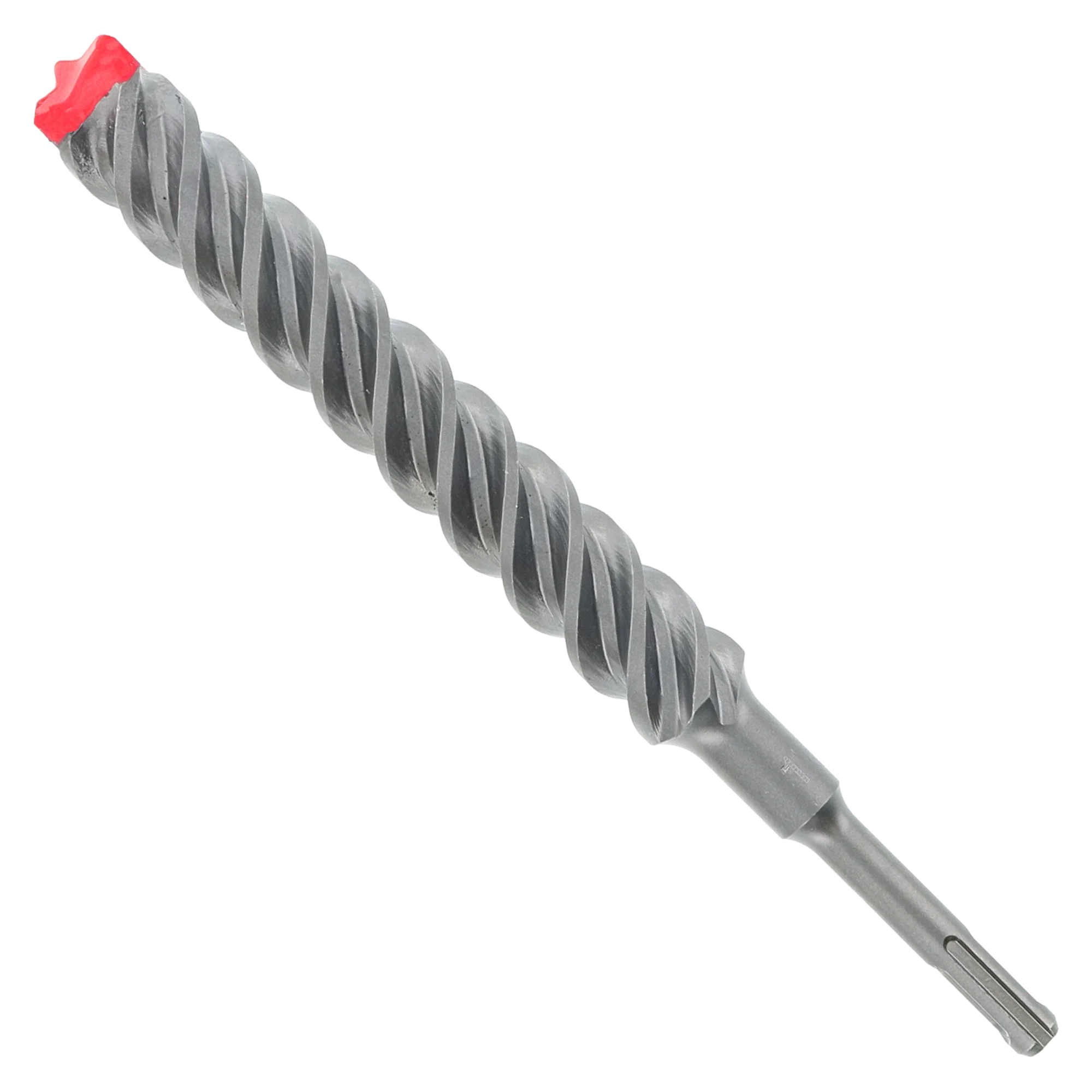 DMAPL4300 Hammer Bit Carbide Tipped SDS-Plus 4 Cutter 1 x 8 x 10  Rebar Demon™ Diablo