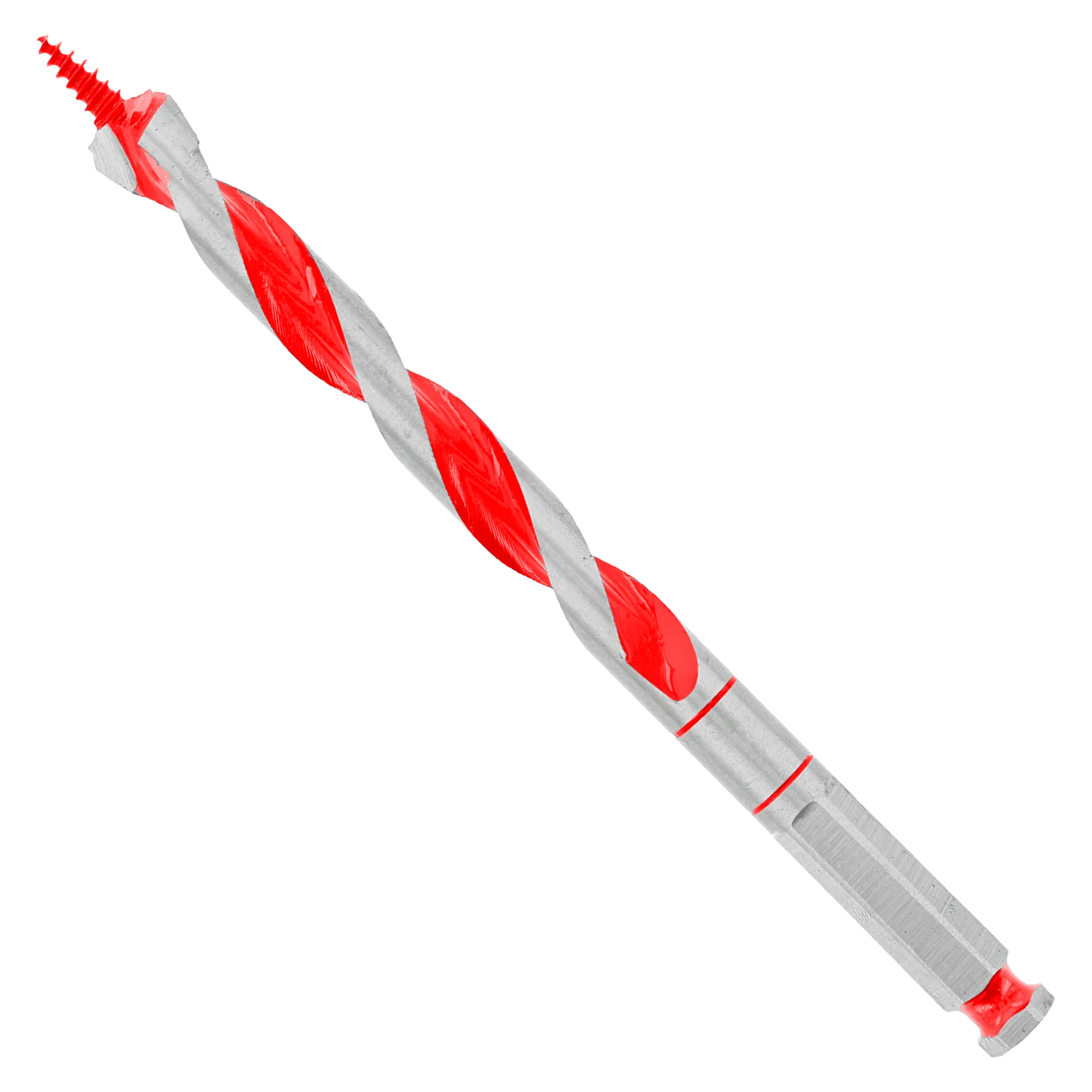 Ship Auger 9/16 x 7 1/2  Diablo