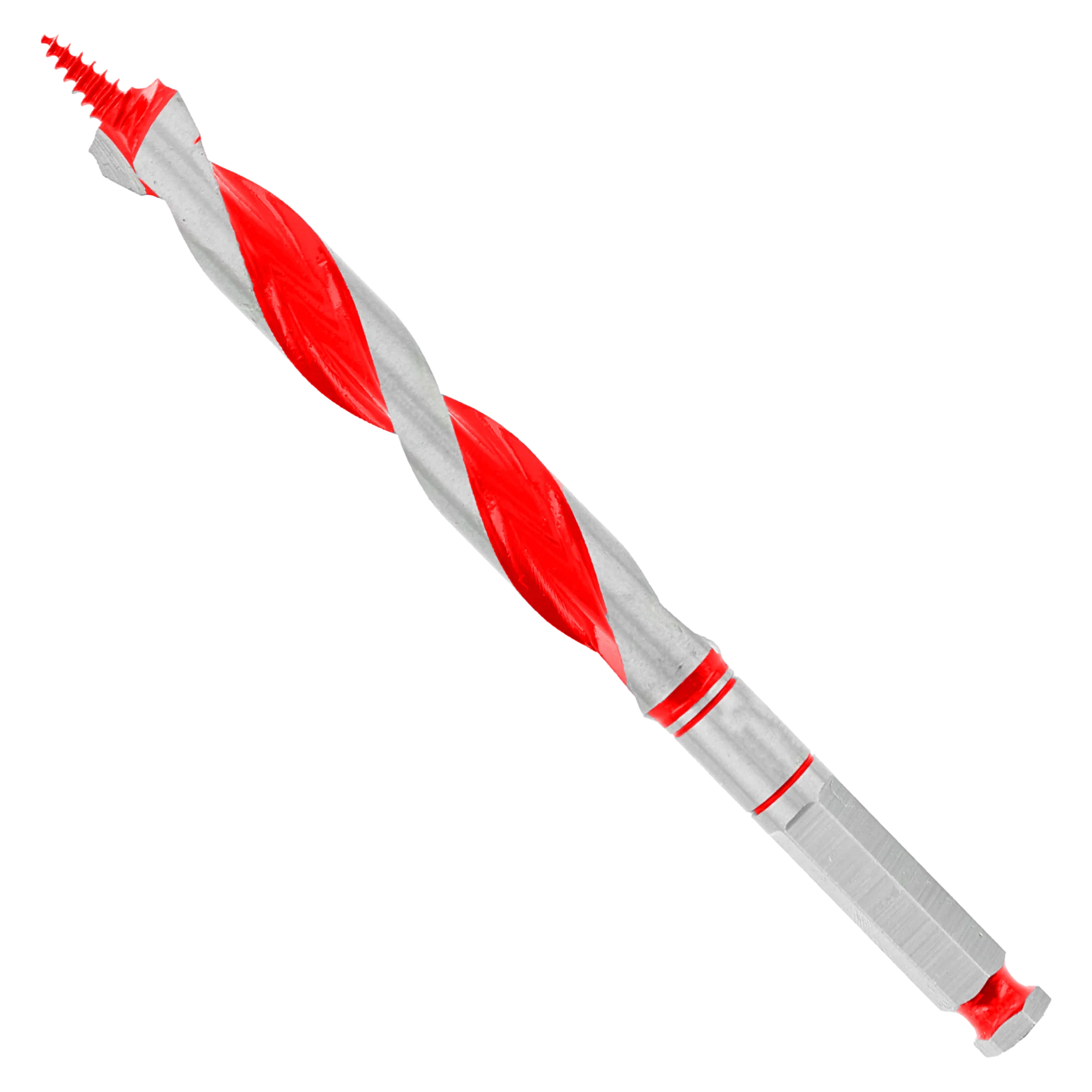 Ship Auger 11/16 x 7 1/2  Diablo