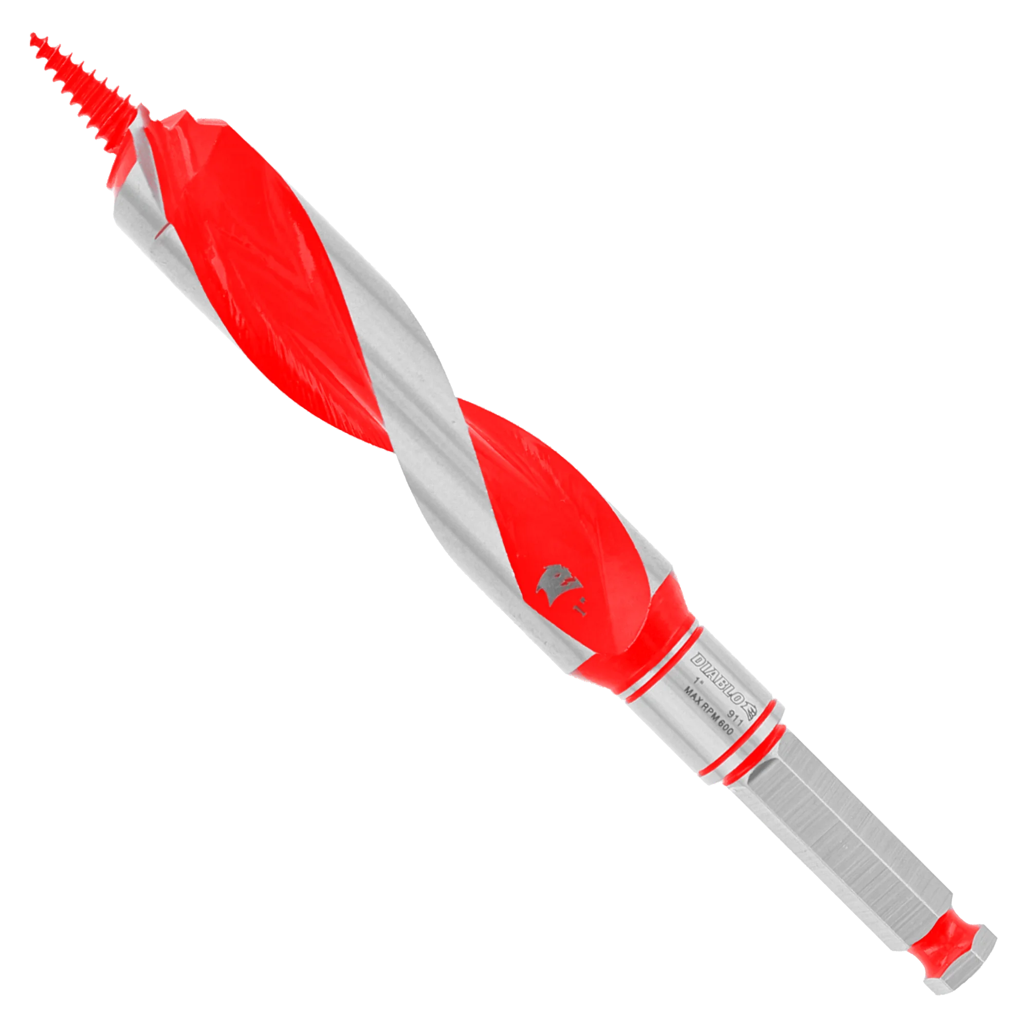 Ship Auger 1 x 7 1/2  Diablo