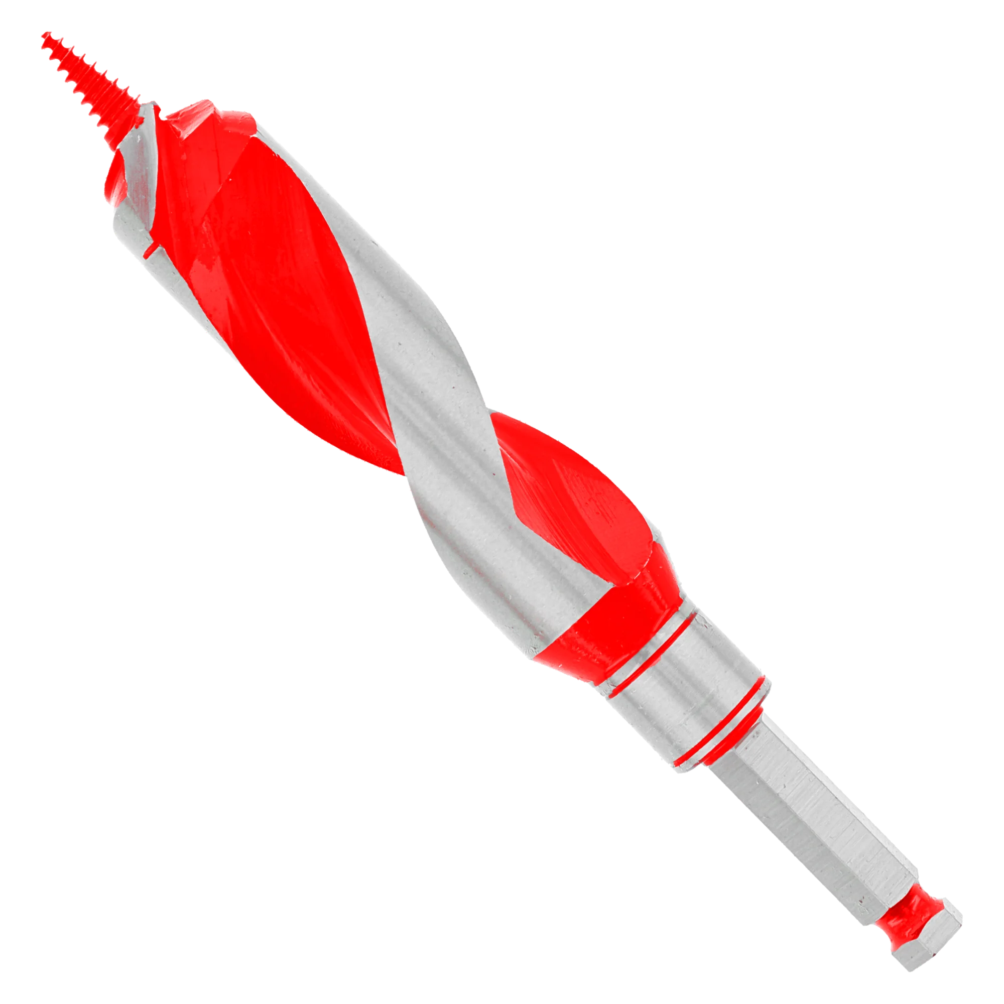 Ship Auger 1 1/4 x 7 1/2  Diablo