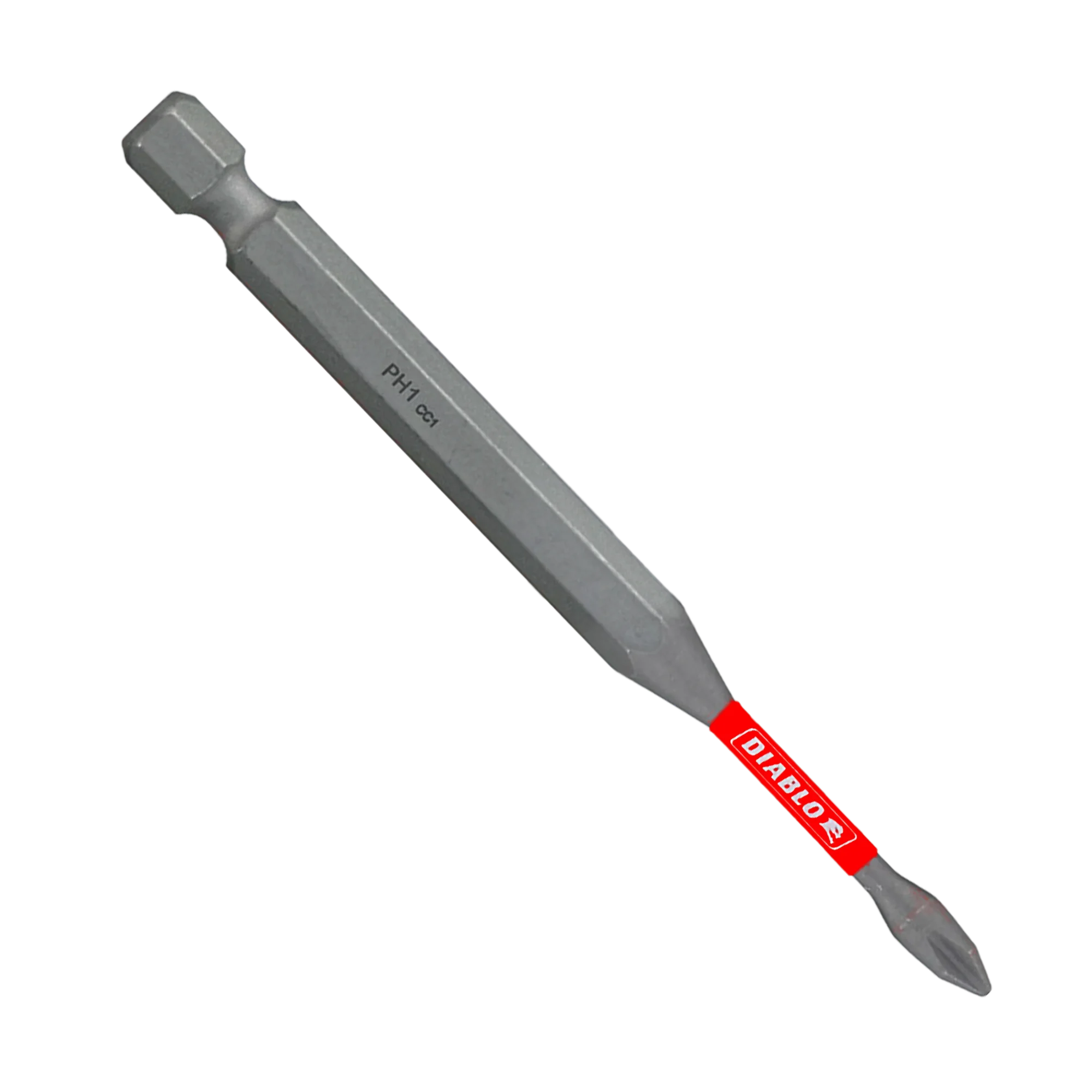 Phillips Bit #1 x 3 1/2  Diablo®
